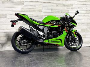 Motocicleta de segunda mano en venta, Kawasaki Ninja ZX-6R 2024 - Product Image 4