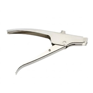 Optitech Healthcare - Abridor Bucal Manual para Uso Dental, Acero Inoxidable de Grado Quirúrgico, Certificado CE Clase I, Herramienta de Terapia Oral - Product Image 2