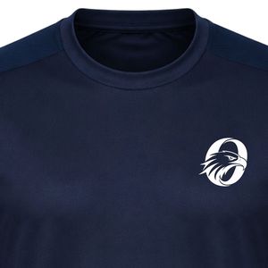 Camiseta de Rugby Verde para Mujer, Manga Corta, Uniforme Deportivo, Ropa de Entrenamiento, Ropa Deportiva para Juegos al Aire Libre, Ropa de Alto Rendimiento Atlético - Product Image 6