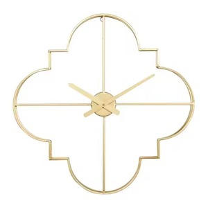 Durable Design Diya Mirror Frameless Wall <b>Clock</b> Wall Watch <b>Clock</b> for Home Hotel Decor Use in Low Moq Hanging Style Wall <b>Clock</b> - Product Image 1