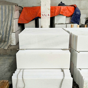 Revestimiento de Escaleras de Mármol Natural Moderno de Vietnam, Resistente al Agua, Ecológico y Duradero, para Hoteles, Villas, Apartamentos, Uso en Interiores y Exteriores - Product Image 2