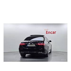 Mercedes-Benz Classe S S500L 4MATIC 2023, 124 105 km, boîte automatique, conduite à gauche, sièges en cuir, caméra de recul - Product Image 4