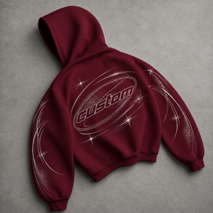 Factory Price hoodie embroidered hoodie cotton hoodie manufacturer Low MOQ Bulk Orders - Product Image 4