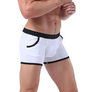Top Quality Wholesale Rate Men Running <b>Boxer</b> Gym Short Breathable Quick Dry Men <b>Boxer</b> Short For Online Sale - Product Image 3