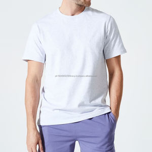 Camisetas para Hombre de Venta Caliente con MOQ Bajo, Transpirables, con Buen Diseño, Ligeras - Product Image 1