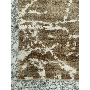 Tapis en laine noués à la main, style antique, très demandés, tapis à nœuds hauts d'Inde, prix d'usine - Product Image 2