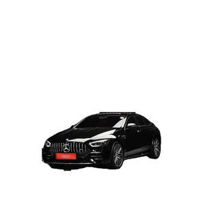 Mercedes-Benz AMG GT 4 portes 43 4MATIC+ modèle mai 2022 avec 10 084 km, boîte automatique, conduite à gauche et caméra de recul - Product Image 1