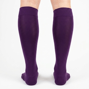 Chaussettes Quotidiennes Décontractées Tissu de Qualité Confort Optimal Matière Respirante Collection Essentielle - Product Image 2