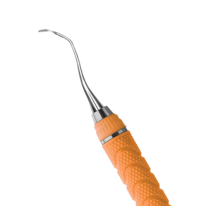Instruments chirurgicaux dentaires en acier inoxydable HU Friedy Gracey, curettes de taille personnalisée 15/16 - Product Image 2