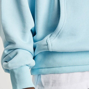 Nuevas Sudaderas con Capucha para Hombre, Elegantes, de Invierno, Corte Regular, 100% Algodón, Sólidas, Ecológicas, de Secado Rápido, Transpirables y de Alta Calidad - Product Image 6