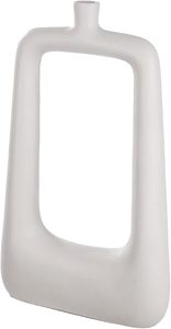 แจกันดอกไม้อะลูมิเนียมดีไซน์แบรนด์ส่วนตัว ของตกแต่งบ้าน สวยงาม ทันสมัย น้ำหนักเบา ทนทาน โดดเด่น หรูหรา - Product Image 4