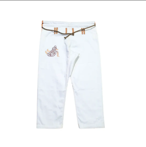 Jiu Jitsu Fully Customized Latest Design Hot <b>Sale</b> Jiu Jitsu Uniforms Martial Arts BJJ GI Jiu JITSU Uniform <b>for</b> Training - Product Image 5