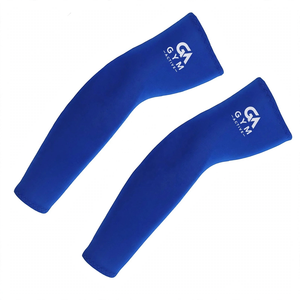 GYM ACTIVE Polyester Cooling Sun Protection <b>Arm</b> <b>Sleeves</b> Sports <b>Compression</b> <b>Arm</b> <b>Sleeve</b> Outdoor Wholesale Breathable <b>Arm</b> <b>Sleeve</b> - Product Image 3