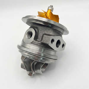 GTX2860R GEN II เทอร์โบ CHRA GMN ชุดประกอบแกนกลางลูกปืนเทอร์โบ - Product Image 2