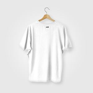 T-shirt tricoté décontracté pour hommes avec logo personnalisé OEM 100% coton biologique respirant écologique sérigraphie de haute qualité solide - Product Image 3