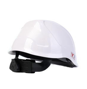 Casco industrial de Corea con certificado KCS, tapa de seguridad ventilada con visera, casco duro - Product Image 4