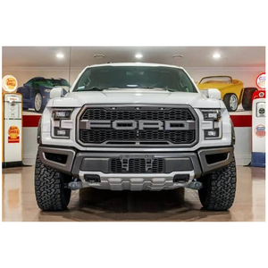 Ford F-150 Raptor 2017 - Product Image 2