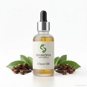 Fabricant en gros d'huile de clou de girofle proposant des approvisionnements en vrac pour les fabricants de cosmétiques, les blanchisseurs de parfums et les marques de soins personnels - Product Image 2