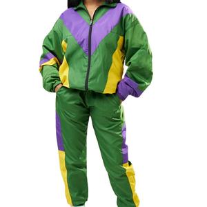 Conjunto de Shorts Casuales de Dos Piezas para Mujer, Diseño 2026, Color Sólido, Ligero, Talla Grande, Primavera/Verano - Product Image 3