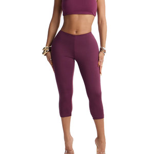 Nouveaux leggings pour femmes, légers, taille haute, vêtements de fitness, leggings pour femmes à prix bas, leggings de yoga unis pour femmes - Product Image 1