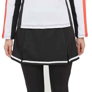 Ensemble de vêtements de sport unisexe, respirant et à séchage rapide, pour entraînement en club, entraînement et compétitions, anti-odeur, uniforme de tennis - Product Image 5