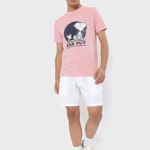 Camisetas de Hombre con Estampado Serigrafiado, Material Duradero de Alta Calidad, Camisetas de Hombre con Estampado Serigrafiado, Gran Venta - Product Image 1