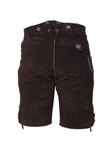 เสื้อกีฬา Bavarian lederhosen Trachten Kurz lederhosen Bavarian lederhosen สำหรับผู้ชาย - Product Image 3