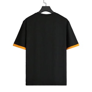 Camiseta Informal para Hombre, Tendencia Actual, Antiarrugas, de Alta Calidad, Precio Económico, con Logotipo/Colores Personalizados - Product Image 4