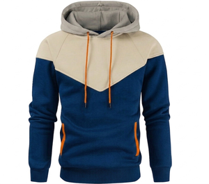 Sudaderas con Capucha para Hombre, Sublimación Personalizada, Diseño de Moda Oversize - Product Image 1