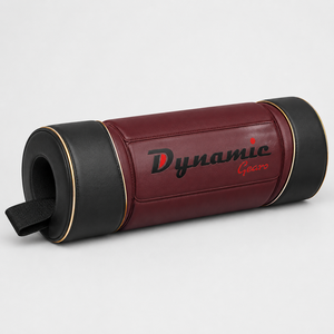 Almohadillas para Barra con Logotipo Personalizado, para Fisicoculturismo, Levantamiento de Pesas, Almohadillas para Hombros para Hombre, Transpirables y de Secado Rápido, Hechas a Medida - Product Image 6