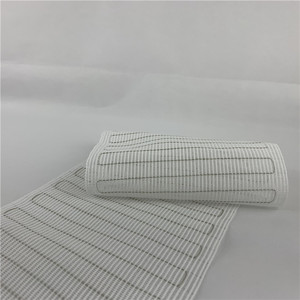 Tissu chauffant électrique flexible pour la conservation de la chaleur et le confort - Product Image 2