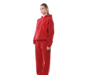 Chándal Deportivo Personalizado de Moda, Chándal Ajustado para Fitness, Transpirable, para Mujer, con Logotipo Personalizado Impreso - Product Image 2