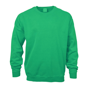 KEEM BROTHERS Sweat-shirts à col rond imprimés Coupe classique Style décontracté Logo personnalisé Design haut de gamme 100% coton Polaire écologique - Product Image 1