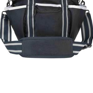 Bolsa de Transporte Multiusos Impermeable para Accesorios de Aseo, Organizador Resistente para el Cuidado del Caballo, Bolsa Portátil para Kit de Aseo - Product Image 3
