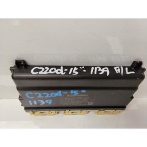 ECU และโมดูลคอมพิวเตอร์มือสองสำหรับรถยนต์ C-class รุ่น A2059006402 - Product Image 4