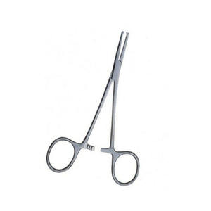 Pinza Porta Agujas Mayo Hegar de 16 cm, de Acero Inoxidable de Alta Resistencia, Herramienta Quirúrgica para Sutura, para Uso en Laboratorios Dentales, Hospitales y Clínicas - Product Image 4