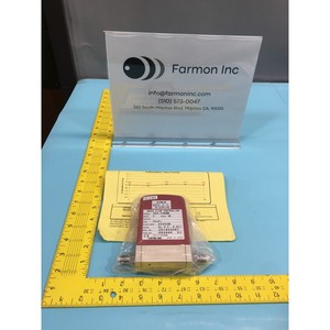 เครื่องควบคุมการไหลของมวล HORIBA STEC SEC-7440M, CH2F2 - อุปกรณ์และอะไหล่เซมิคอนดักเตอร์ระดับโลกที่เชื่อถือได้ - Product Image 2