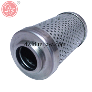Série de filtres à huile de retour en fibre de verre, élément filtrant d'huile hydraulique en acier inoxydable - Product Image 6
