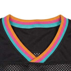 Camiseta Deportiva de Lacrosse para Hombre Hoodrix Wears Pro Grade, Personalizada, de Malla Transpirable, con Estampado Sublimado, de Manga Corta - Product Image 6