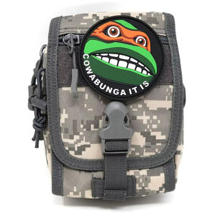 Parches Personalizados de PVC 3D, Tela Chenille, Ligeros, para Coser en Gorras y Ropa, Venta al Por Mayor, Alta Calidad, Parches de PVC Superiores - Product Image 4