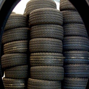 Neumáticos Usados de Primera Calidad en Stock para Autos con Ofertas de Precio al por Mayor, Compre Ahora y Obtenga Entrega Rápida con Confianza en un Proveedor de Segunda Mano - Product Image 5