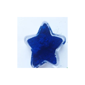 Solvent Blue 102, Colorante Azul Soluble en Aceite para la Coloración Industrial de Plásticos, Combustibles, Lubricantes, Ceras, Aceites y Productos Químicos - Product Image 3