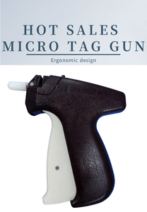 Removedor de Etiquetas de Seguridad con Tinta para Pistola de Etiquetas de Ropa, Agujas Finas para Pistolas Etiquetadoras - Product Image 3