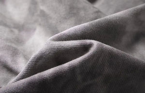 Sweat à capuche surdimensionné personnalisé en coton délavé à l'acide, effet tie-dye, grammage lourd premium, avec logo personnalisé OEM, style vintage - Product Image 3