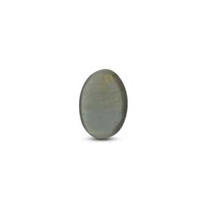Natural Green Catseye Loose Gemstone 3.6 Carat for Fine Jewelry - Product Image 2