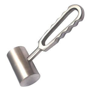 Martillo para Huesos de Acero Inoxidable, Instrumento Ortopédico, Venta Caliente - Product Image 4