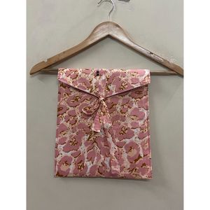 Ensemble de pyjama pour femmes en coton 100% avec imprimé étoiles, vêtements de nuit doux et respirants en tricot, taille élastique, 3 pièces, élégant et sobre - Product Image 4