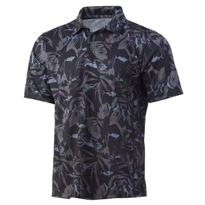 Camisa de Pesca de Manga Larga para Hombre, Transpirable, de Poliéster, que Absorbe la Humedad - Product Image 2