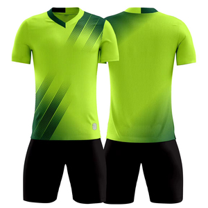 Tenue de rugby durable à prix abordable, ensemble respirant pour hommes - Product Image 4