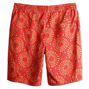 Ensemble 2 pièces streetwear homme tendance, sérigraphié et brodé sur mesure, t-shirt respirant à manches courtes et short en jersey pour l'été - Product Image 6